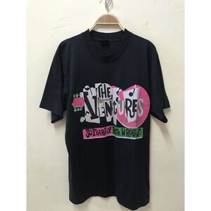 The Ventures American Instrumental Rock Band